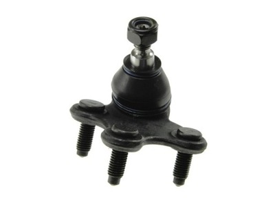 Шарова опора важеля seat cordoba 02- /перед правий фото №1