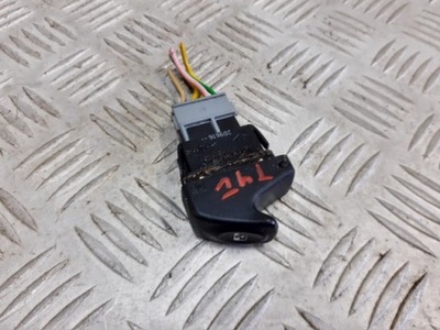 Переключатель окон задняя dacia logan i фото №1