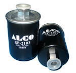 ALCO FILTER SP-2103 ФИЛЬТР ТОПЛИВА