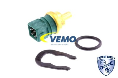 VEMO SENSOR TEMPERATURA DE LÍQUIDO REFRIGERACIÓN AUDI A3 A4 B5 A6 C4 A6 C5  