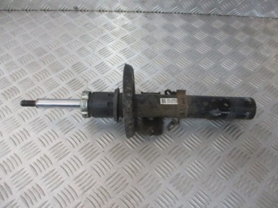 Амортизатор правый перед seat ibiza iii фото №1