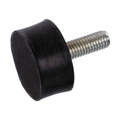 Febi bilstein 170354 подушка отбойник / подушка крепёжная фото №1