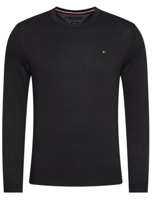 B3499 MĘSKI SWETER TOMMY HILFIGER L