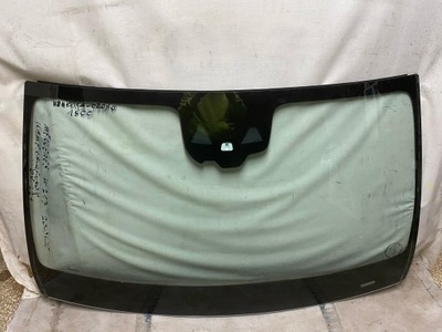 Скло передня mercedes w213 2020- lift камера датчик оригінал фото №1