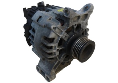 Mercedes w169 генератор генератор a2661540802 w245 фото №1