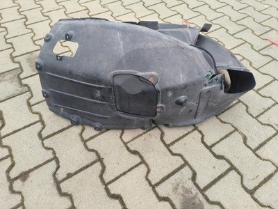 Захист підкрилок перед ліва bmw 6 e63 e64 фото №1