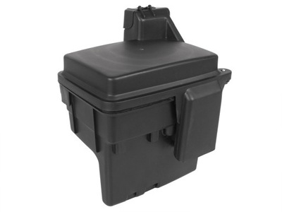 Ducato jumper boxer коробка предохранителей защита фото №1