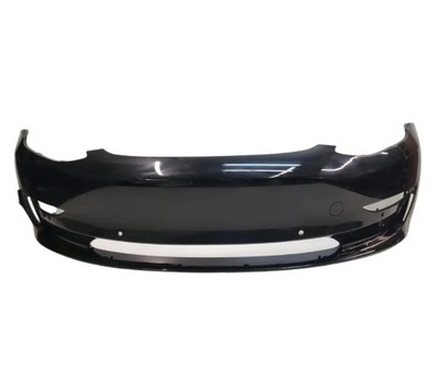 For Tesla Accessories Front Bumper Oe 1084168-so- 