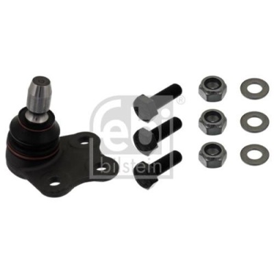 Febi bilstein 26793 шарнир крепёжный / направляющая фото №1