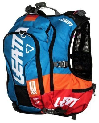 LEATT CAMEL BAG Z PLECAKIEM HYDRATION GPX XL 2.0