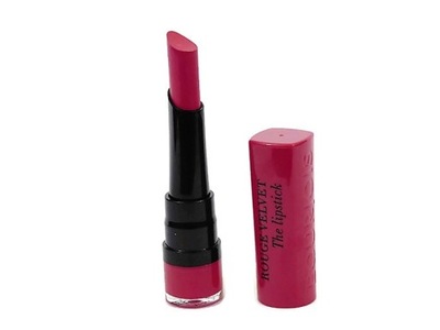 Bourjois Rouge Velvet The Lipstick 04 Pomadka