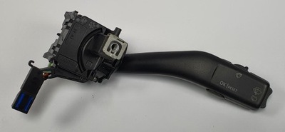 ПЕРЕКЛЮЧАТЕЛЬ СТЕКЛООЧИСТИТЕЛЯ VW GOLF V 1K0953519A