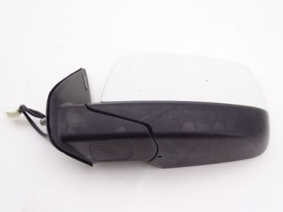 Ford ranger iii mazda bt-50 06-11 дзеркало ліва 3 pin фото №1