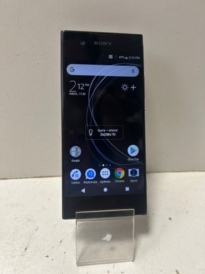 SONY XPERIA XA1 *OPIS* (3471/23)