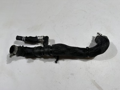 Шланг водяной wąż трубка ford explorer 3.0 2020+ фото №1