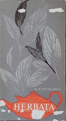W. W. Pochlebkin - Herbata
