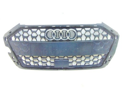 Audi a1 82a решётка радиатора решётка радиатора 82a853651 b фото №1