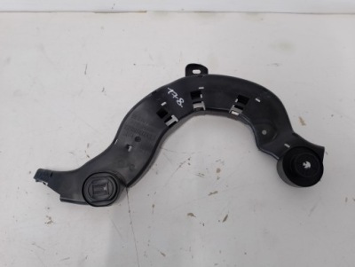 9807698080 направляющая кабели трубопровод peugeot 3008 ii фото №1