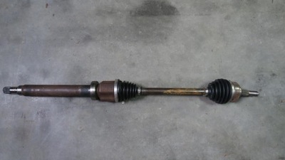 Ford puma mk2 1.5 ecoblue привідний вал права фото №1