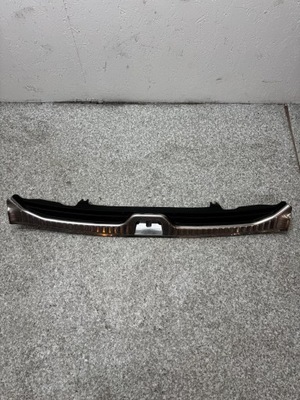 Защита поперечина заднего volvo xc60 i 2013-2017 31307723 фото №1