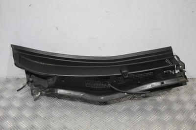 Жабо праве mazda cx5 kd lift kd53507p1 фото №1