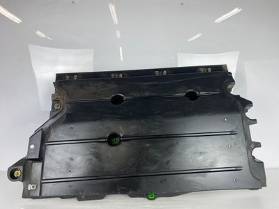 Citroen c4 iii защита пластик подвеска левая 2020- фото №1