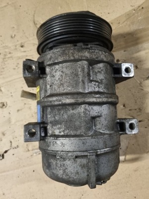 Компресор кондиціонера volvo s80 2.5 tdi фото №1