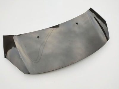 Капот кришка двигуна citroen ds3 2010-2016 фото №1