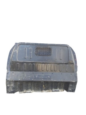 Ford transit mk7 стена перегородочная фото №1