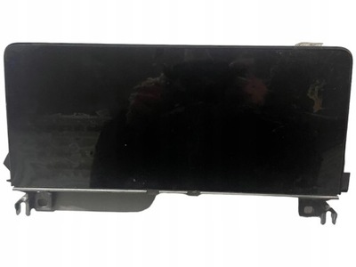 Bmw x3 дисплей 5a42087 фото №1