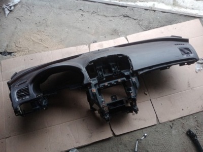 Консоль панель приладів панель приладів приладова opel insignia a фото №1