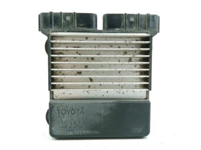 COMPUTADOR UNIDAD DE CONTROL ECU 89871-71010 TOYOTA  