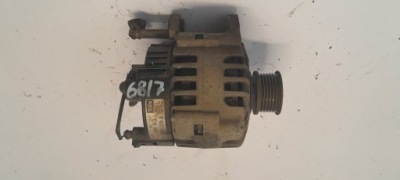 Vw lupo 1.0 генератор 037903025s фото №1