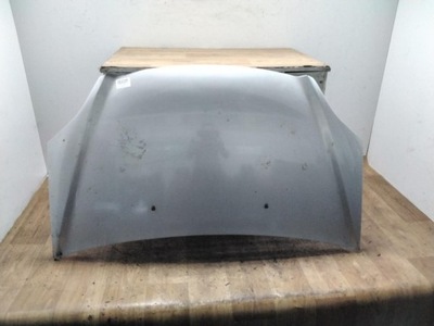 Honda civic vii капот передня фото №1