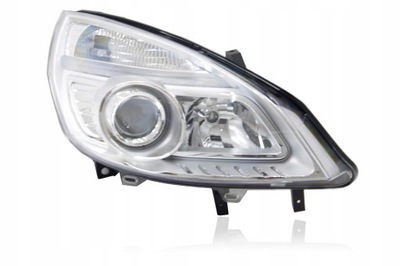 RENAULT SCENIC JM LAMP MAIN RIGHT HOMOLOGATION EU (2006 - 2009)  