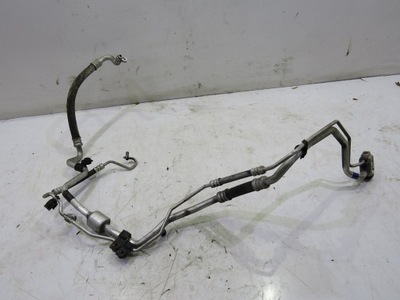 Шланг кондиционера kia sorento ii 10r 2.2 crdi фото №1