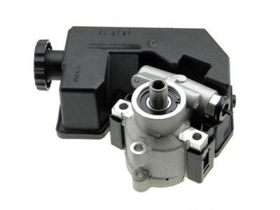 Насос усилителя jeep liberty 3.7 02-06 фото №1