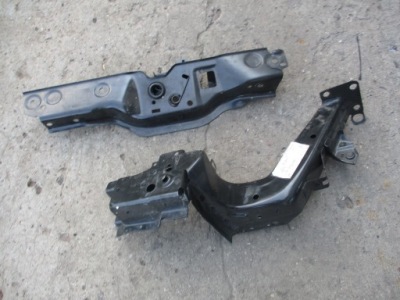 Opel corsa e ремень перед левое  okólar 13434382 фото №1