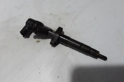 Инжектор renault trafic ii minibus / passenger jl 8200101135 2.5l дизель фото №1