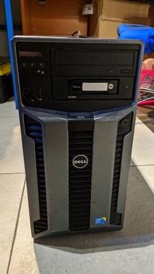 Dell Power Edge T610 - Intel Xeon E5504/12GB RAM