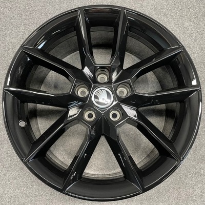 LLANTAS SKODA OCTAVIA 3 II 5E 5E0 RS VRS 5X112 18'  