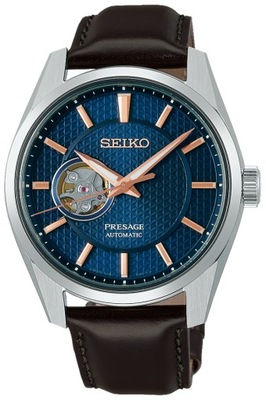 Zegarek Seiko Presage SPB311J1