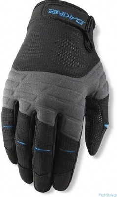 Rękawiczki żeglarskie Dakine Sailing Glove r.XS