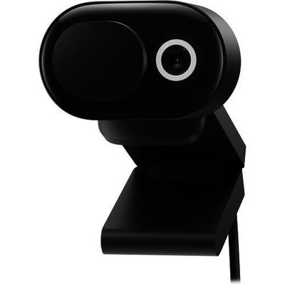 Kamera internetowa MICROSOFT Modern Webcam Black