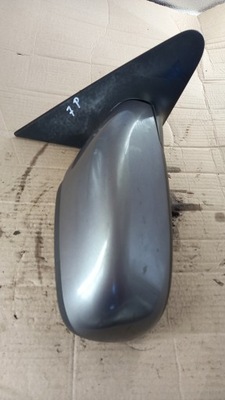 Зеркало правое renault laguna 02r kombi фото №1