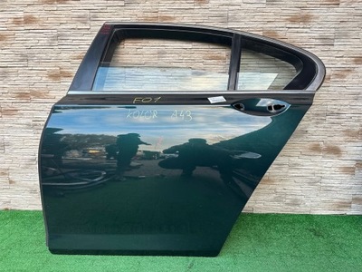 Дверь bmw 7 f01 a43 фото №1