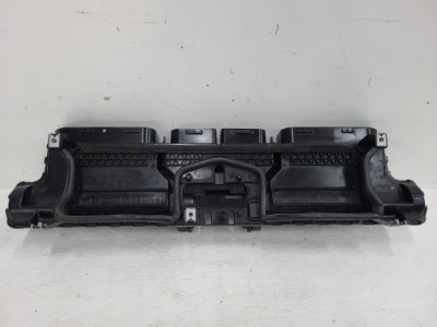 Воздуховод воздуха mercedes g-klasa w463 amg g63 a4635006202 фото №1