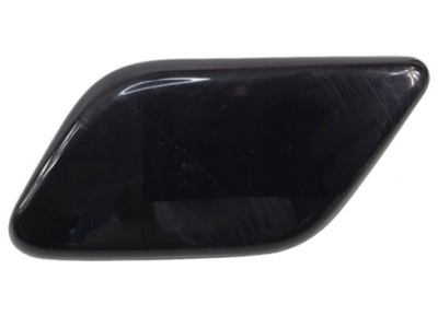 Заглушка распылителя лампы l перед vw tiguan 12- фото №1