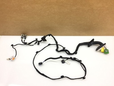 Citroen c4 iii 2021 электропроводка дверь правый перед фото №1