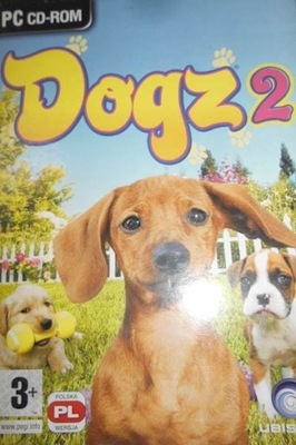 dogz 2